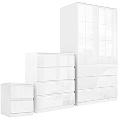Blisswood bedroom furniture for sale  Delivered anywhere in UK
