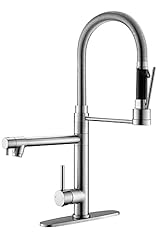 Gimili commercial faucet for sale  Delivered anywhere in USA 