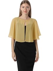 Soft capelets capes for sale  Delivered anywhere in UK