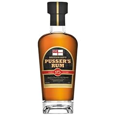 Pusser rum british for sale  Delivered anywhere in UK