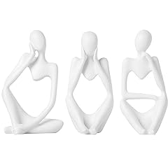 Tibeoyad statuette decorative usato  Spedito ovunque in Italia 