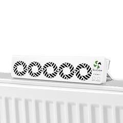Ecocalm radiator fan for sale  Delivered anywhere in Ireland