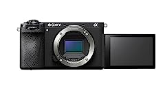 Sony alpha 6700 usato  Spedito ovunque in Italia 