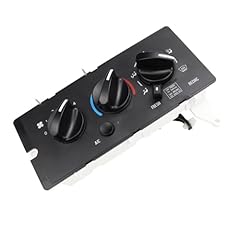 Control panel climate for sale  Delivered anywhere in USA 