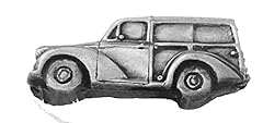 Morris minor traveler d'occasion  Livré partout en France