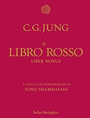 Libro rosso. liber usato  Spedito ovunque in Italia 