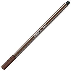 Stabilo pen brown for sale  Delivered anywhere in USA 