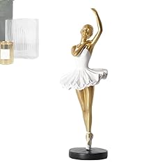 Aizuoni ballerina figurines for sale  Delivered anywhere in UK