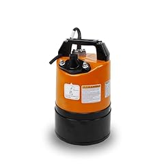 Tsurumi pump lsc1.4s for sale  Delivered anywhere in USA 