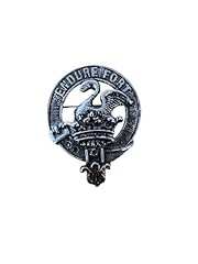 Lindsay clan crest for sale  Delivered anywhere in UK