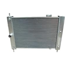 Ngybsfhxsr 2row radiator for sale  Delivered anywhere in UK