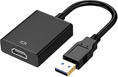 Beseloa usb hdmi gebraucht kaufen  Wird an jeden Ort in Deutschland