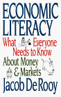 Economic literacy what d'occasion  Livré partout en France
