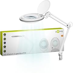 Goobay lupenleuchte led gebraucht kaufen  Wird an jeden Ort in Deutschland
