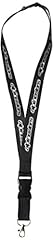Alpinestars core lanyard usato  Spedito ovunque in Italia 