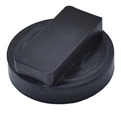 Rubber jack pad for sale  Delivered anywhere in UK