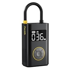 Fanttik pro compressore d'occasion  Livré partout en Belgiqu