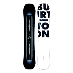 Burton tavola snowboard usato  Spedito ovunque in Italia 