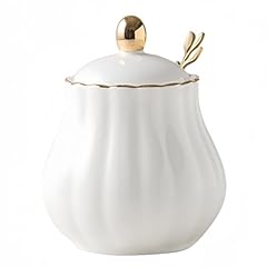 Dowbom sugar bowl for sale  Delivered anywhere in USA 