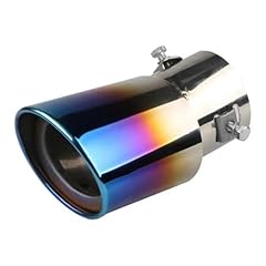Jbpihzt car exhaust for sale  Delivered anywhere in UK
