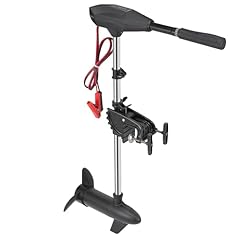55lb thrust trolling for sale  Delivered anywhere in USA 