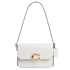 Coach sage shoulder for sale  Delivered anywhere in USA 
