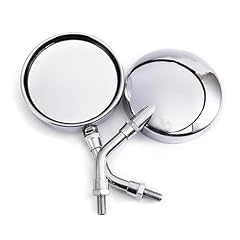 Motorcycle mirrors 150 for sale  Delivered anywhere in UK