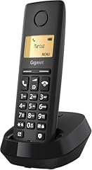 Gigaset pure 120 d'occasion  Livré partout en France