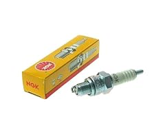 Ngk resistor sparkplug usato  Spedito ovunque in Italia 