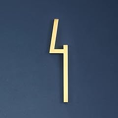 7cm solid brass for sale  Delivered anywhere in USA 