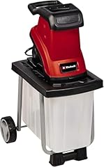 Einhell elektro messerhäcksle gebraucht kaufen  Wird an jeden Ort in Deutschland