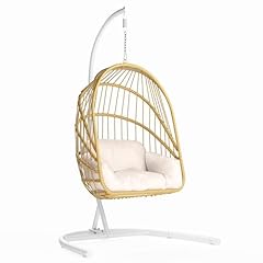 Yitahome wicker swing for sale  Delivered anywhere in USA 