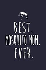 Mosquito composition book usato  Spedito ovunque in Italia 