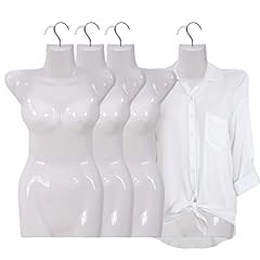 Packs female mannequin for sale  Delivered anywhere in USA 