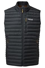 Rab men microlight for sale  Delivered anywhere in UK