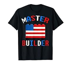 Master builder usa for sale  Delivered anywhere in USA 