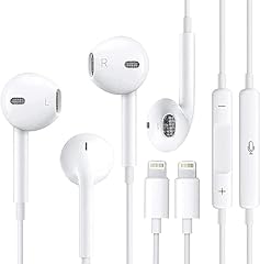Pack ear headphones for sale  Delivered anywhere in UK