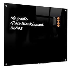 Glass black board for sale  Delivered anywhere in USA 