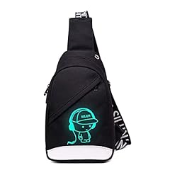Luminous sling bag for sale  Delivered anywhere in USA 