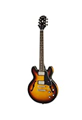 Used, Epiphone ES-339 Vintage Sunburst Gibson Inspired · for sale  Delivered anywhere in UK
