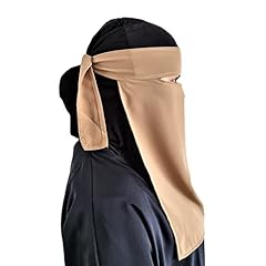 Hijab niqab face for sale  Delivered anywhere in Ireland