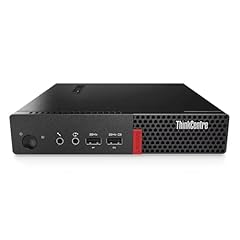 Lenovo thinkcentre mini usato  Spedito ovunque in Italia 