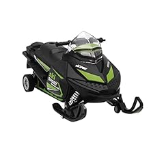 Alloy music snowmobile for sale  Delivered anywhere in UK