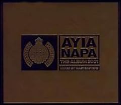 Ayia napa album for sale  Delivered anywhere in UK