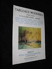 Tableaux modernes pont d'occasion  Livré partout en France