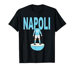 Napoli giocatore subbuteo usato  Spedito ovunque in Italia 
