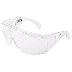 Visitor safety spectacles for sale  Delivered anywhere in UK