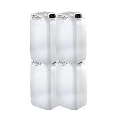 Ecostacker 25l white for sale  Delivered anywhere in UK