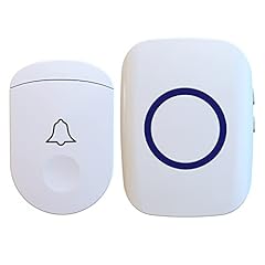Wireless doorbell 000ft for sale  Delivered anywhere in USA 