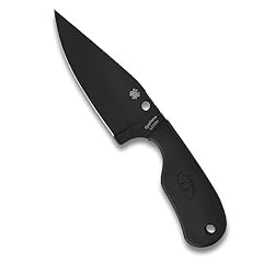 Spyderco cuchillo subway d'occasion  Livré partout en France